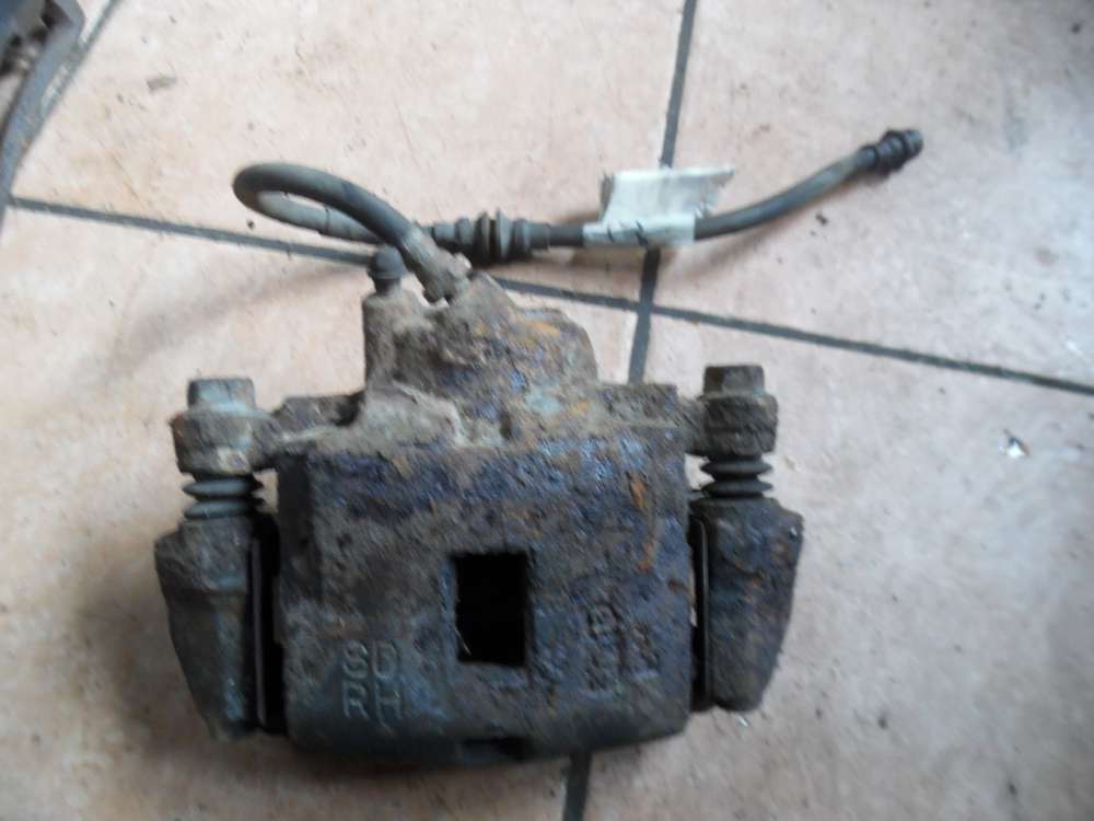 Kia Shuma II Bremssattel Sattel Vorne Rechts