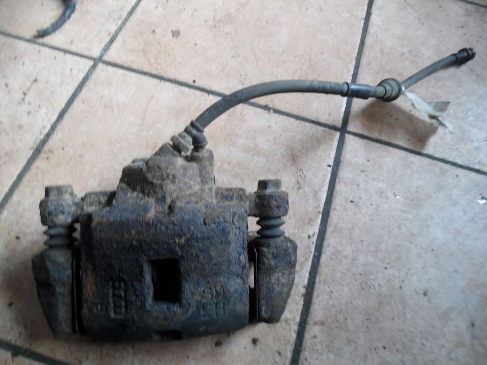 Kia Shuma II Bremssattel Sattel Vorne Links