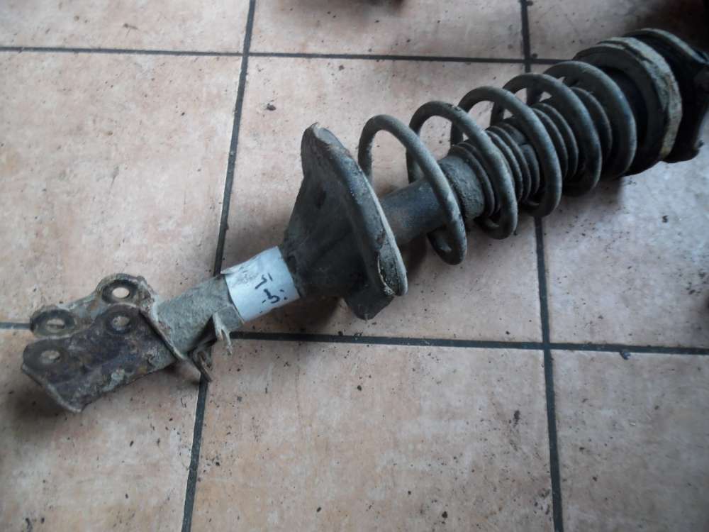 Kia Shuma II Sto�d�mpfer Federbein Hinten Rechts