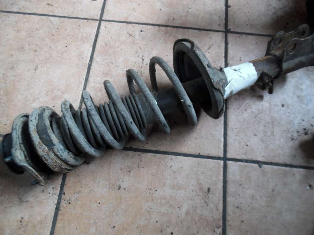 Kia Shuma II Stodmpfer Federbein Hinten Links