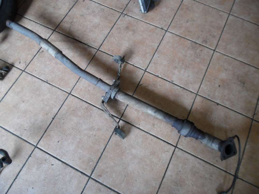 Kia Shuma II Flexrohr fr Auspuff 