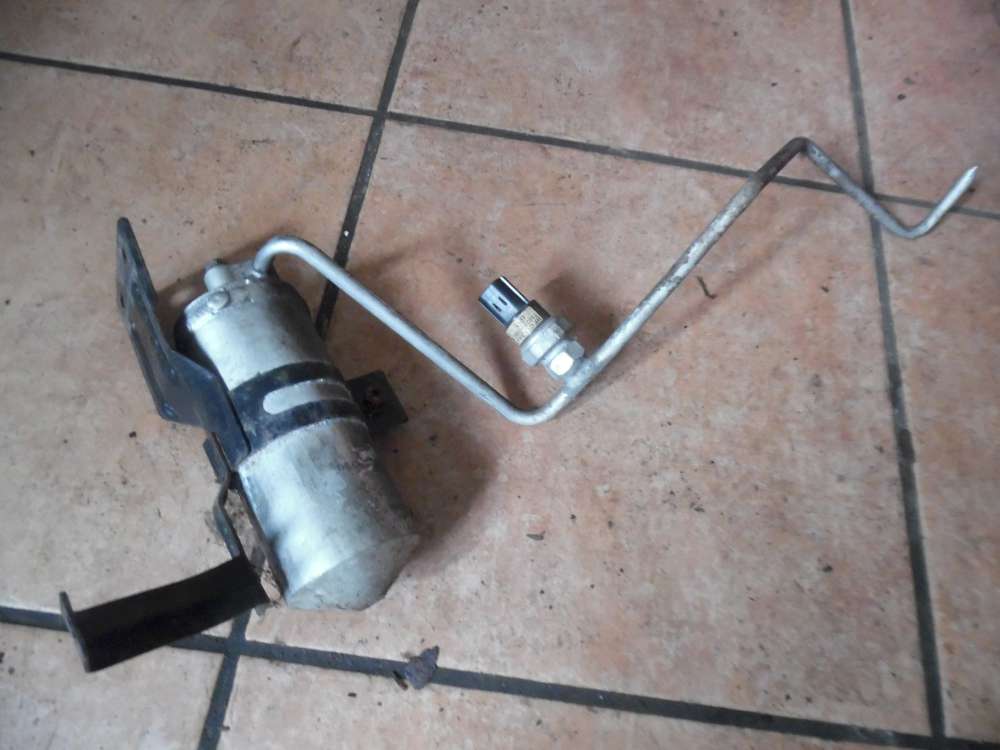 Kia Shuma II Klimatrokner 