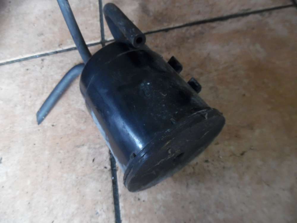 Kia Shuma II Aktivkohlefilter 