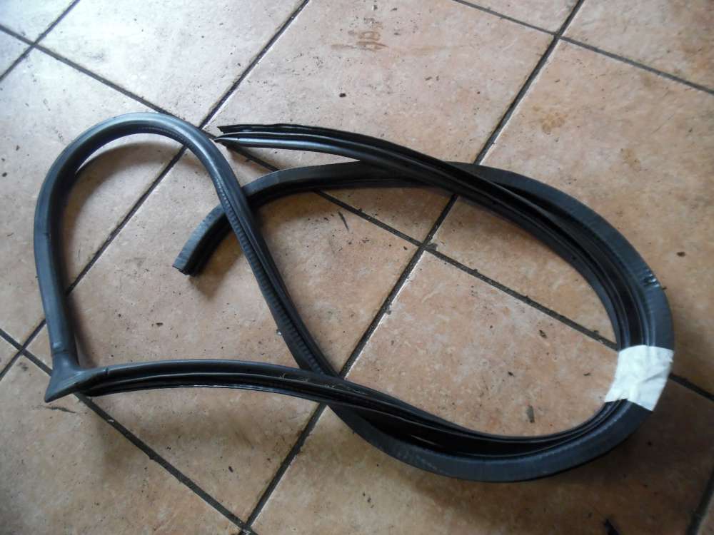 Kia Shuma II Trdichtung Dichtung Vorne Rechts