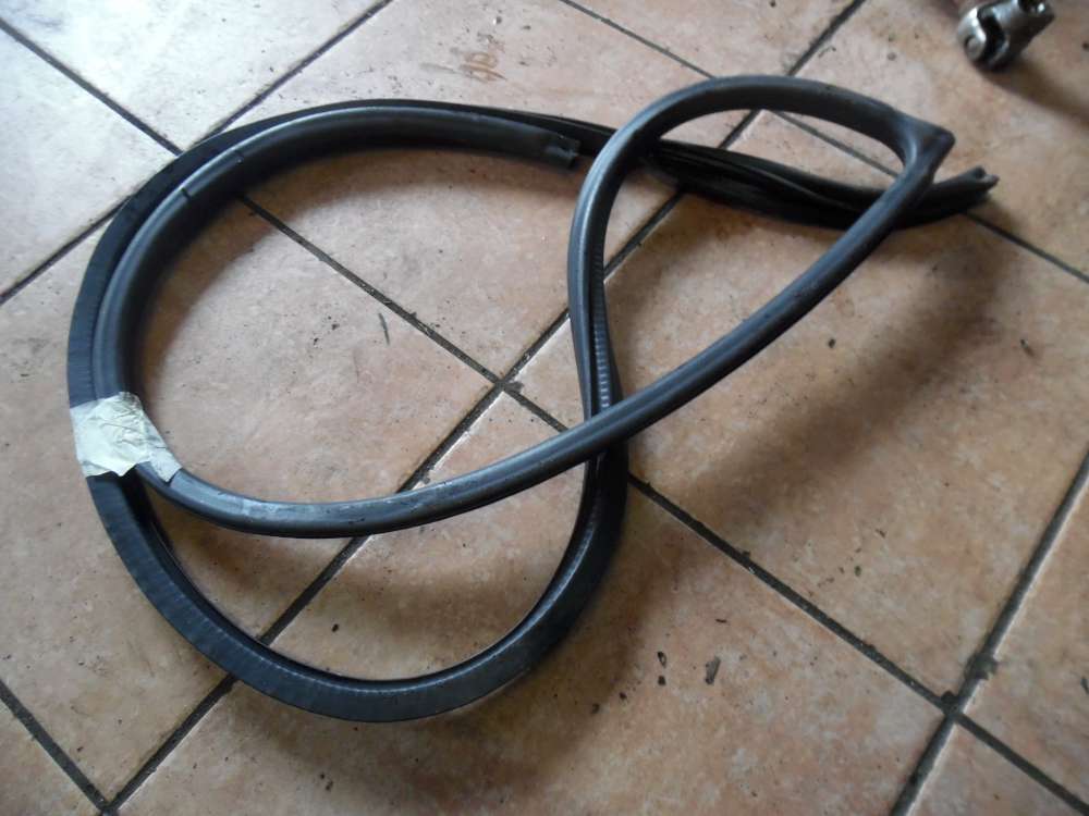 Kia Shuma II T�rdichtung Dichtung Vorne Links