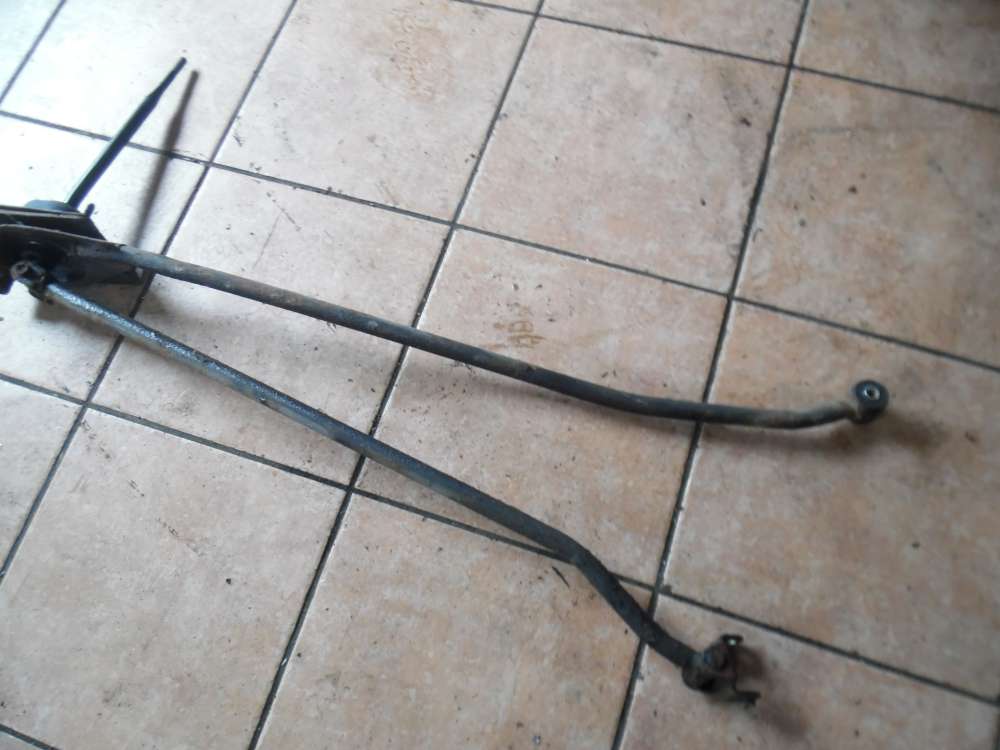 Kia Shuma II Schalthebel Gest�nge 