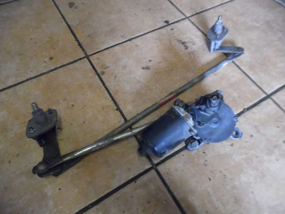 Kia Shuma II Wischermotor mit gestnge Vorne