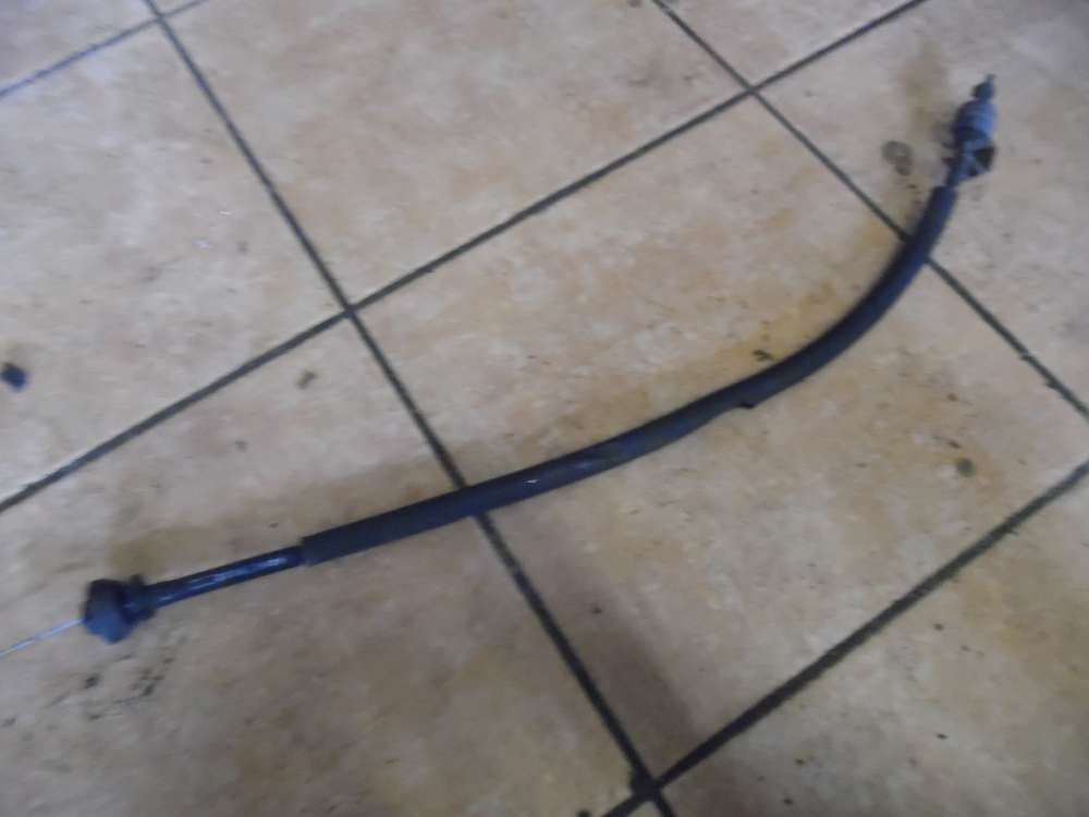 Kia Shuma II Gaszug Seilzug