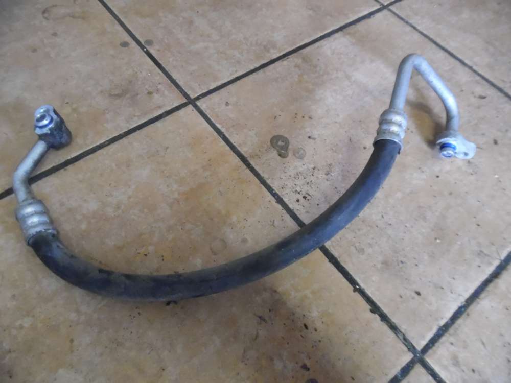 Kia Shuma II Klimaleitung Klimaschlauch 