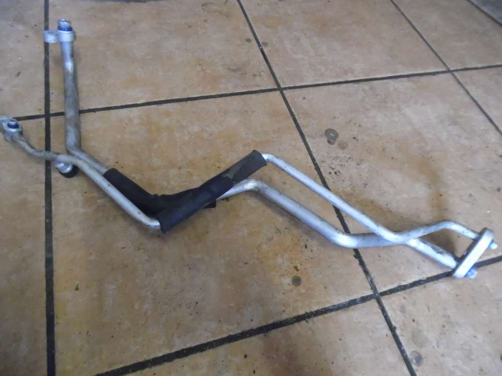 Kia Shuma II Klimaschlauch Klimaleitung 