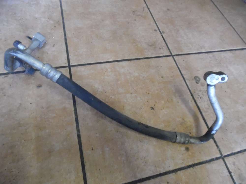 Kia Shuma II Klimaleitung Schlauch 