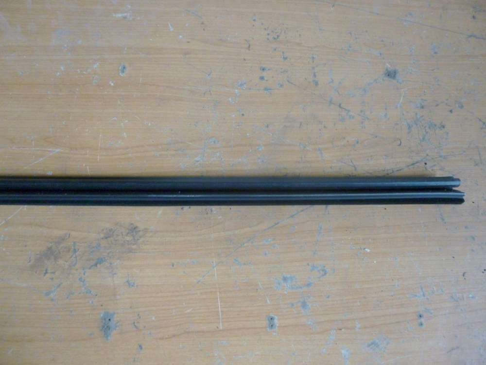 VW Touran Zierleiste Schutzabdeckung Hinten Links 1T0839471