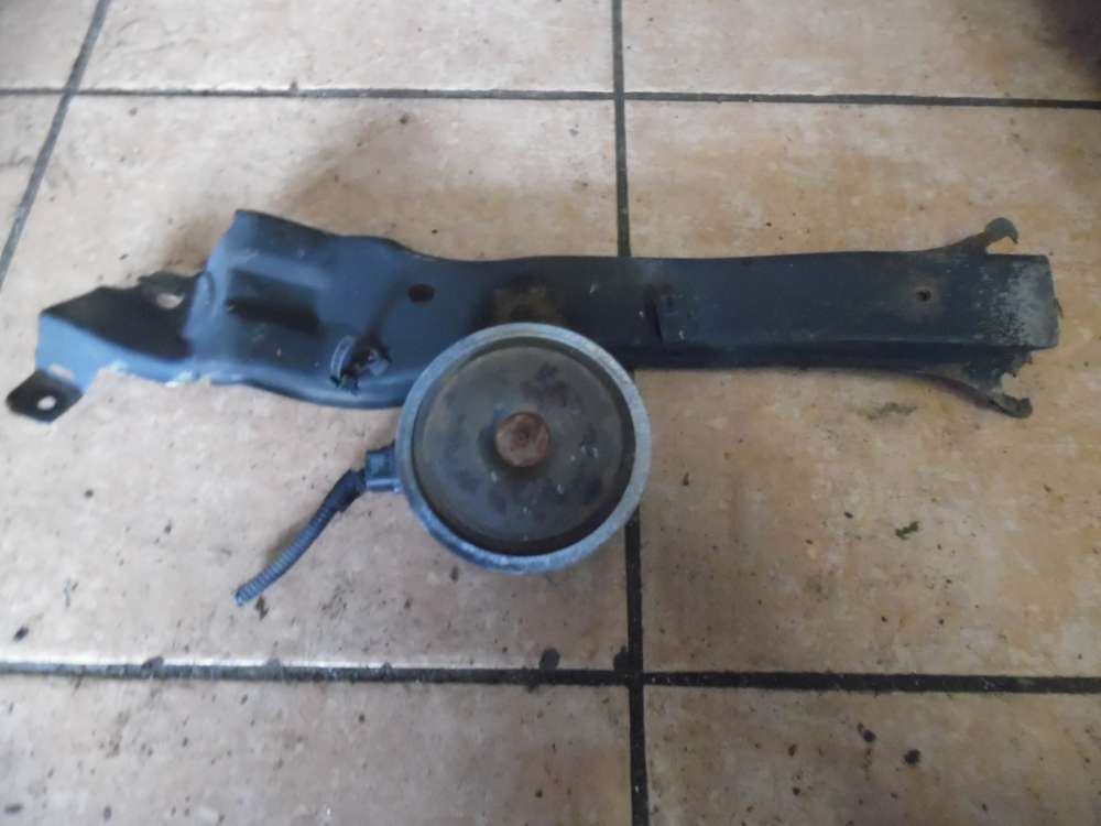 Kia Shuma II Signalhorn Hupe 