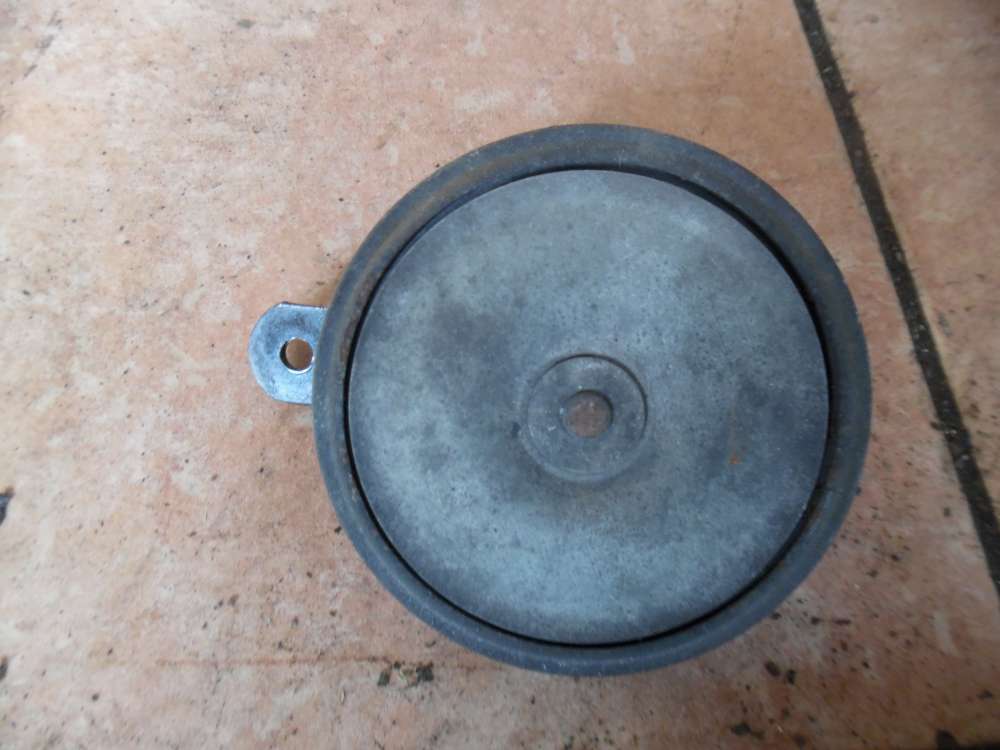 Mercedes-Benz C-Klasse W203 Signalhorn Hupe 