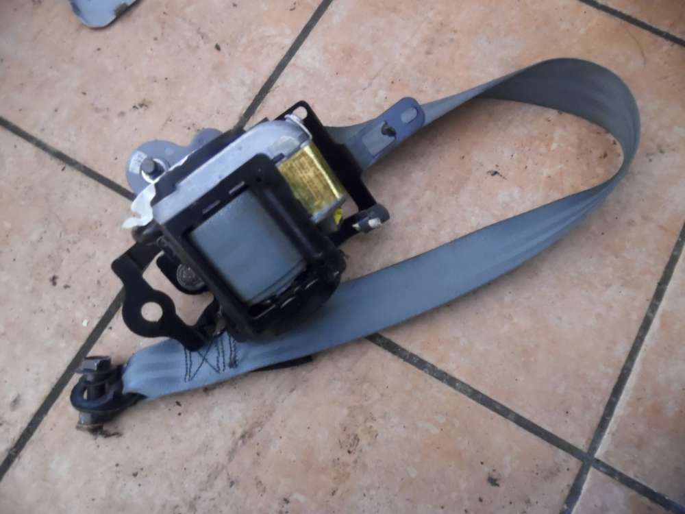 Kia Shuma II Gurt Sicherheitsgurt Vorne Rechts