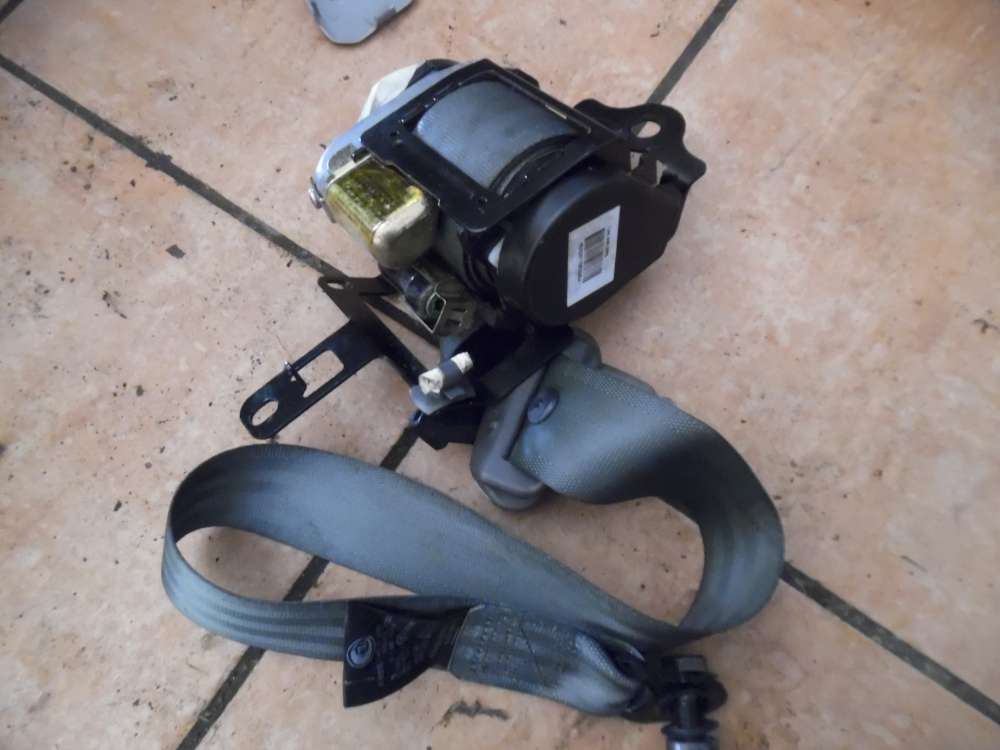 Kia Shuma II Gurt Sicherheitsgurt Vorne Links