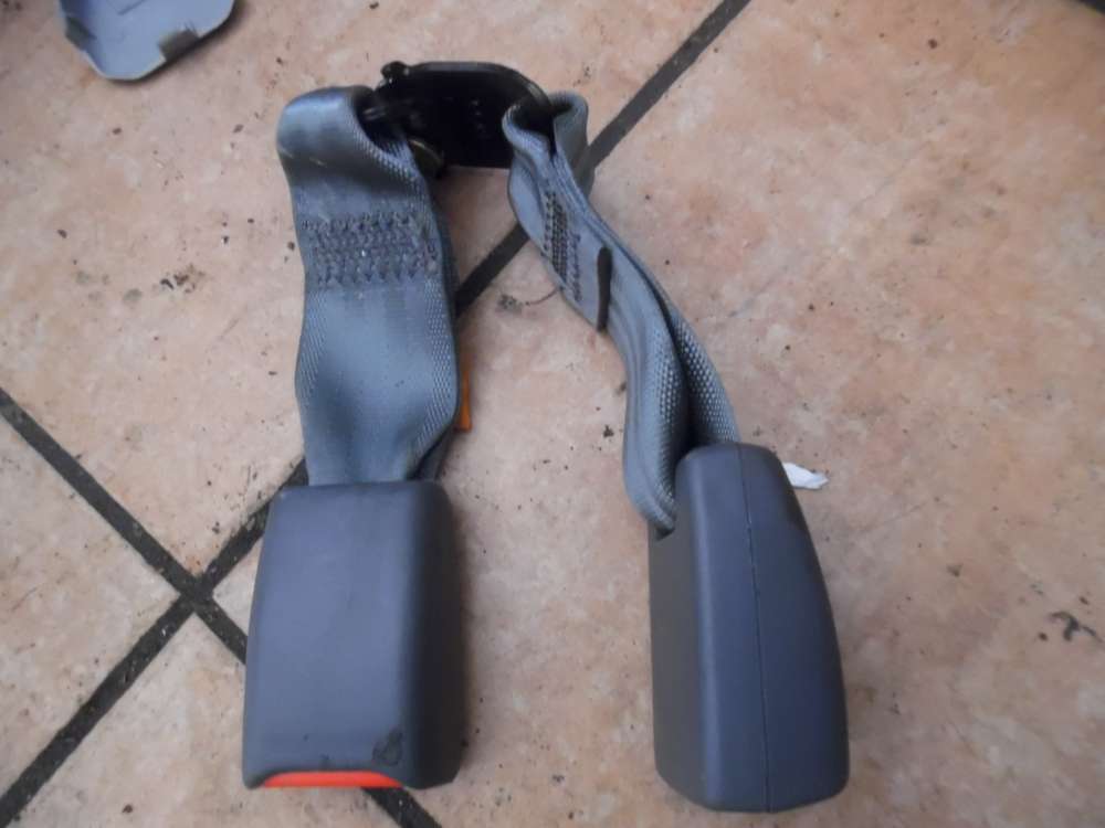 Kia Shuma II Gurtschloss Hinten Links