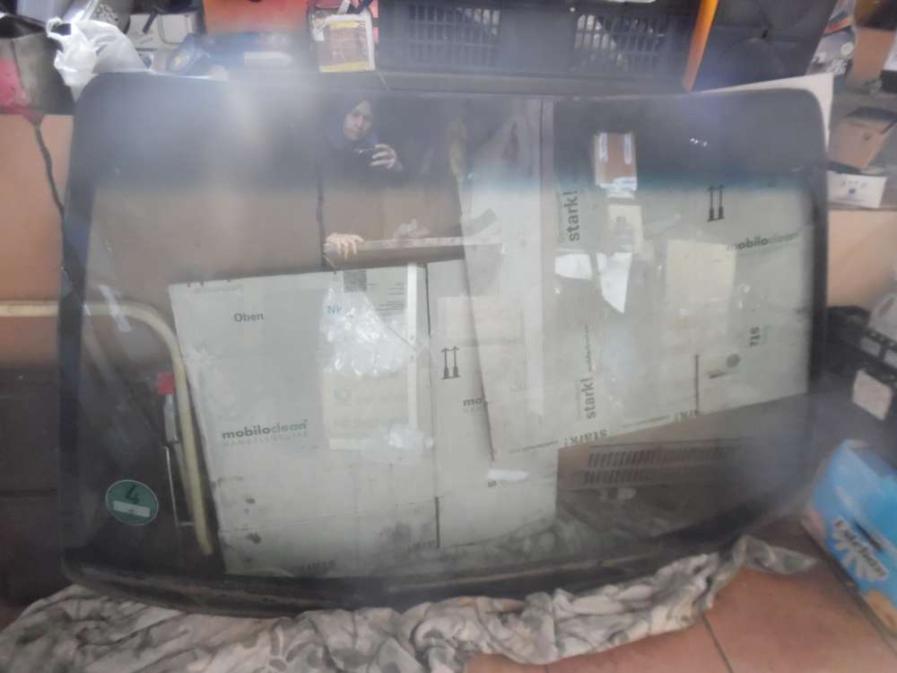 Kia Shuma II Autoglas Windschutzscheibe