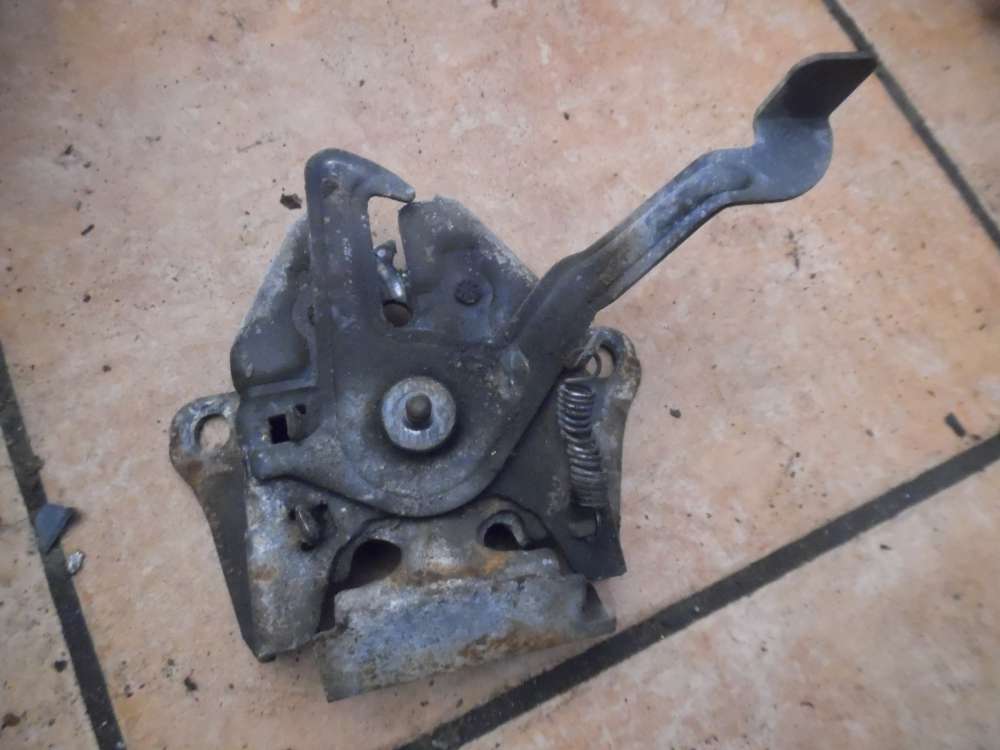 Kia Shuma II Motorhaubeschloss Schloss