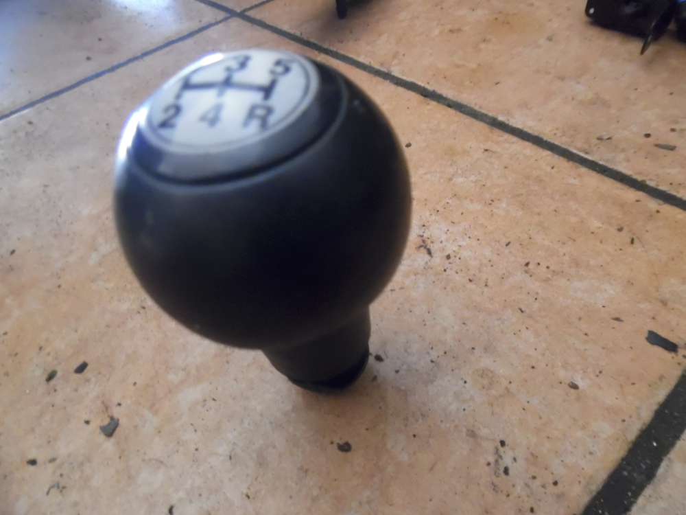 Kia Shuma II Schaltknauf Schalthebel 