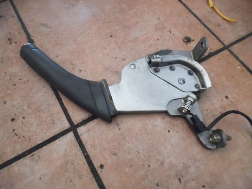 Kia Shuma II Handbremshebel Handbremse 