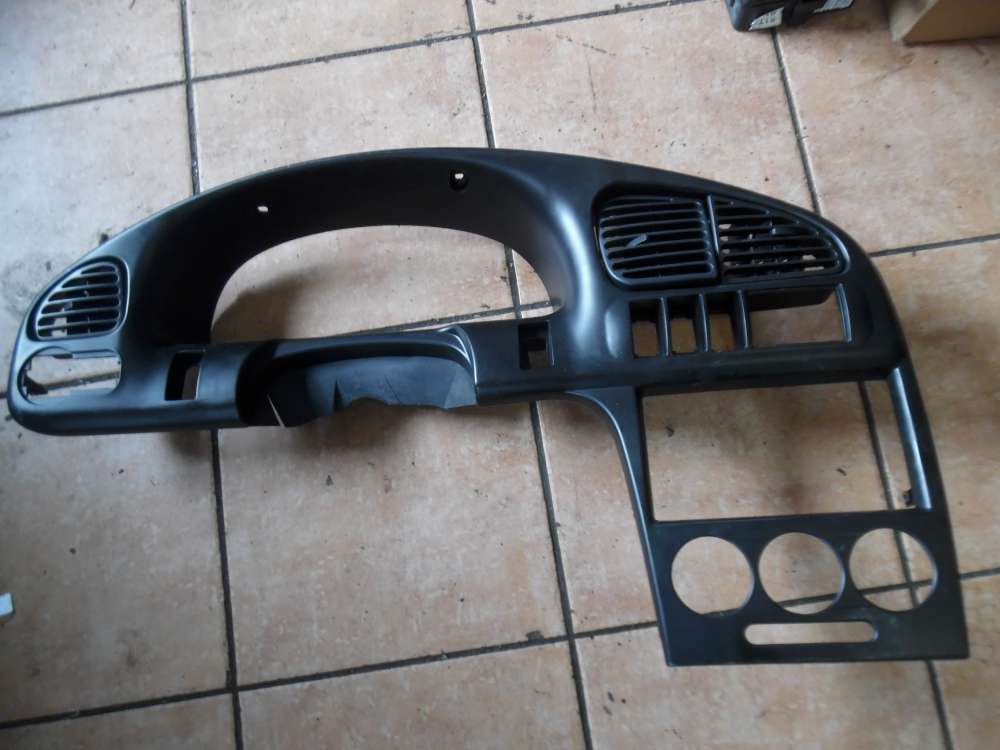 Kia Shuma II Abdeckung Tachorahmen Tachorahmen 