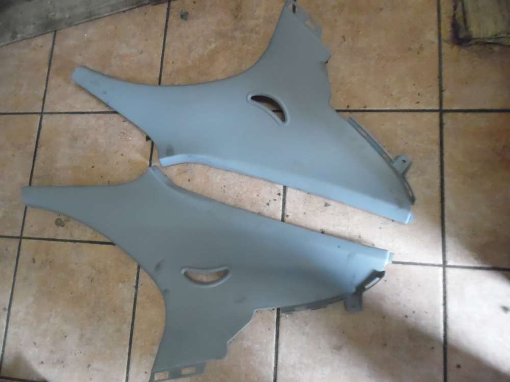 Kia Shuma II C-S�ule Abdeckung Verkleidung