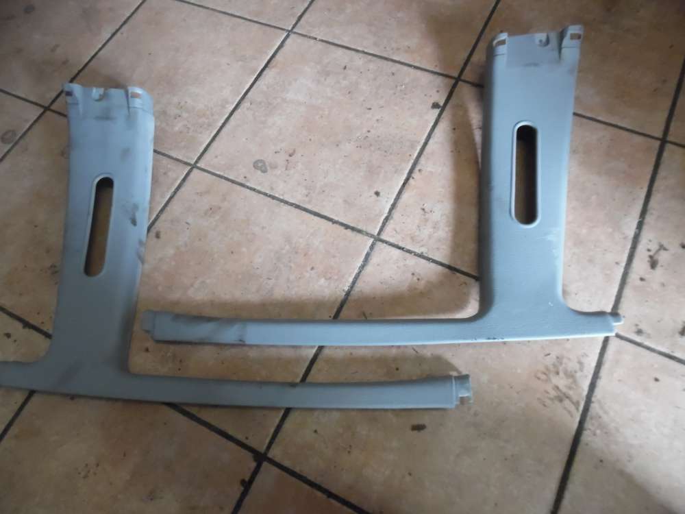 Kia Shuma II B-S�ule Abdeckung Verkleidung oben