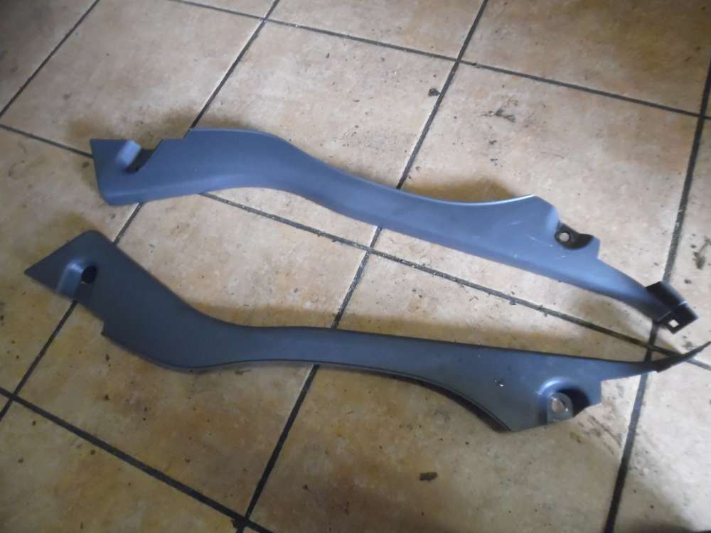 Kia Shuma II Abdeckung 0K2A168760 0K2A168770