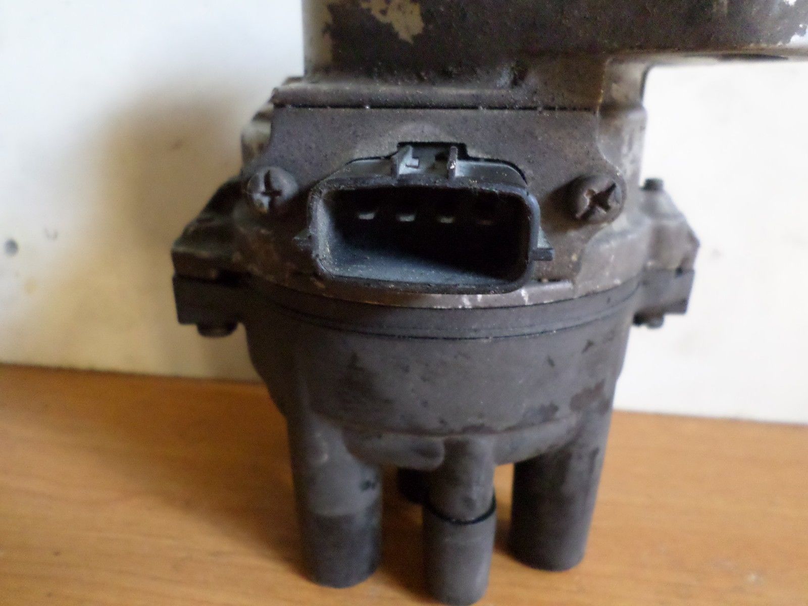 Original Mazda 323 Zndspule Zndverteiler T2T52371