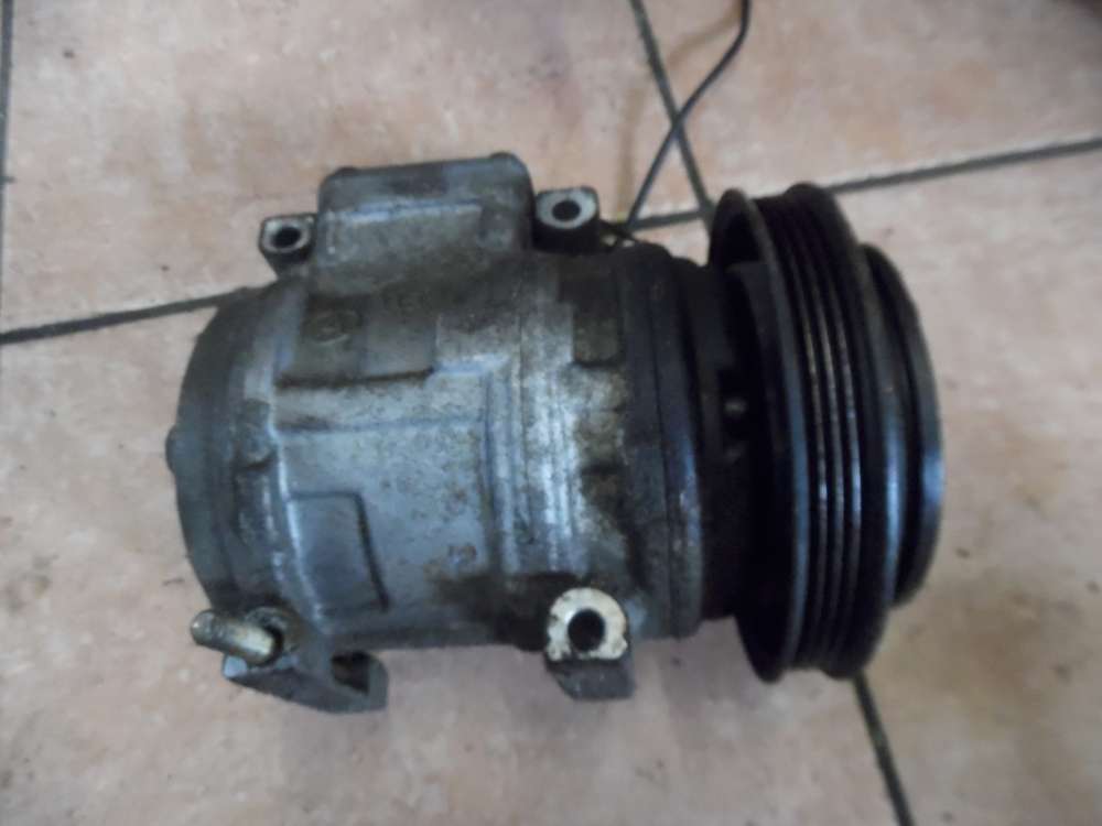 Kia Shuma II 1,6LS Klimakompressor