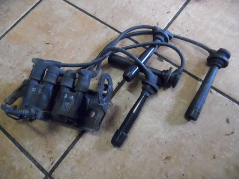 Kia Shuma II 1,6LS Z�ndspule mit Kabel