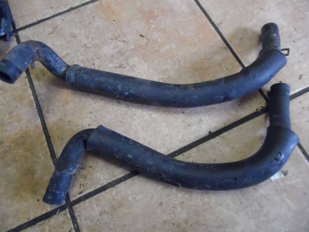 Kia Shuma II 1,6LS Khlwasserschlauch 