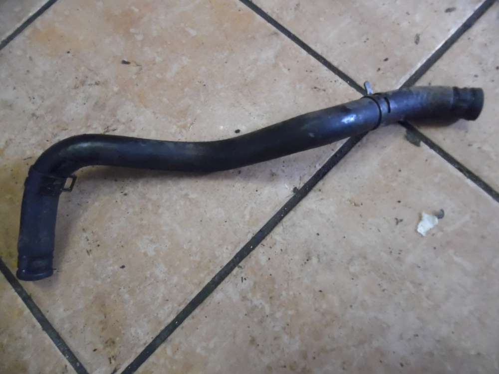 Kia Shuma II 1,6LS K�hlschlauch Schlauch 