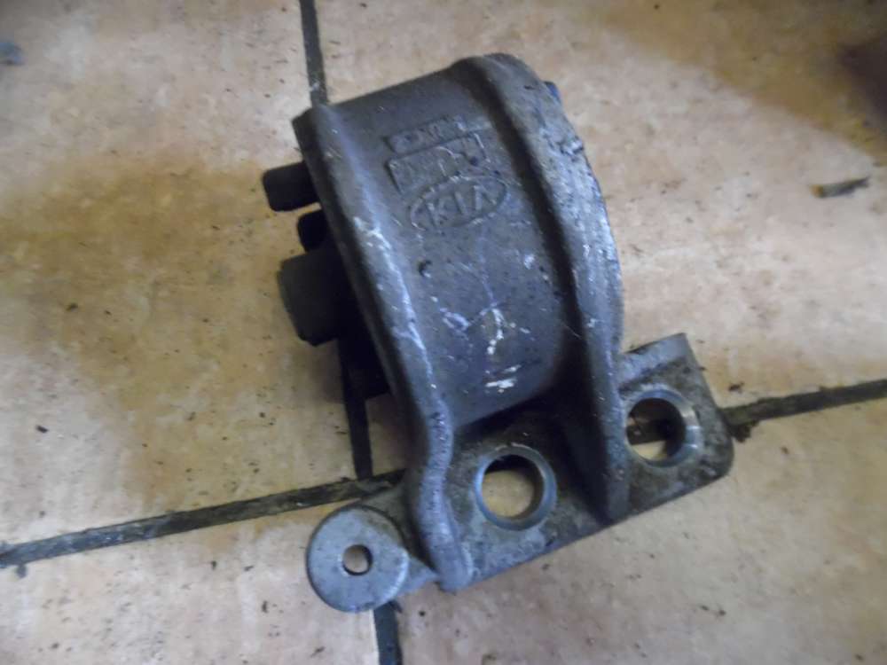 Kia Shuma II 1,6LS Motorlager Motorhalter