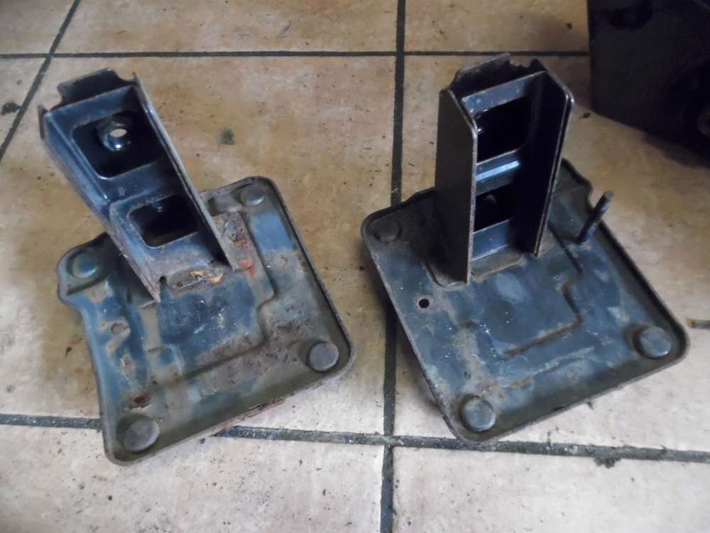 Kia Shuma II Tr�ger