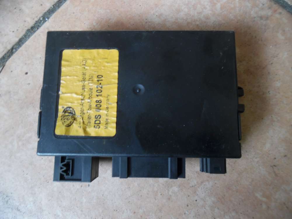 Mercedes-Benz C-Klasse W203 Steuerger�t Anh�ngerkupplung AHK 5DS008102 