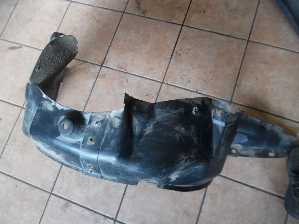 Kia Shuma II Radhausschalle Hinten Rechts 0K2B15613X