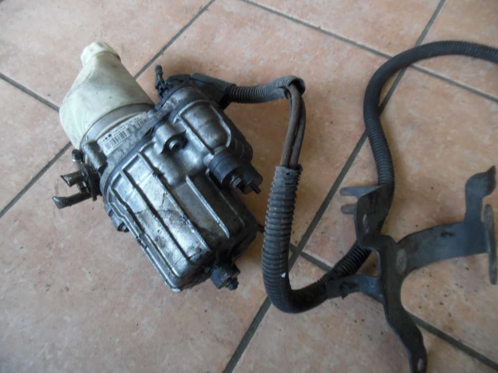 Opel Zafira B 1,7TDi Servopumpe 13192897 