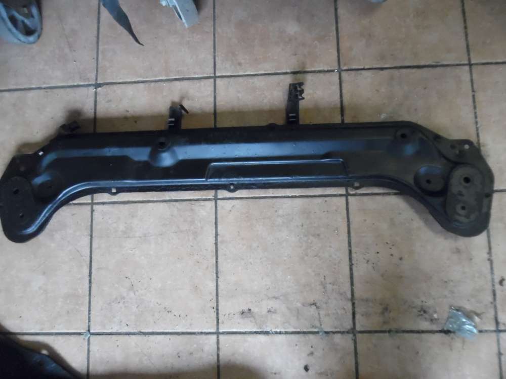 Peugeot 807 Motortr�ger Achstr�ger unten Vorne 