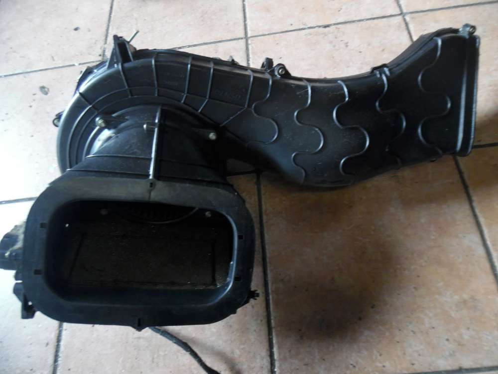 Peugeot 807 Geblasemotor Heizung Ventilator 1499032080 