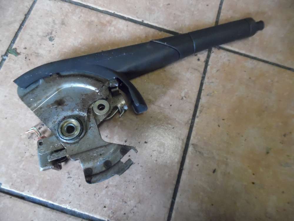  Peugeot 807 Handbremsgriff Handbremshebel