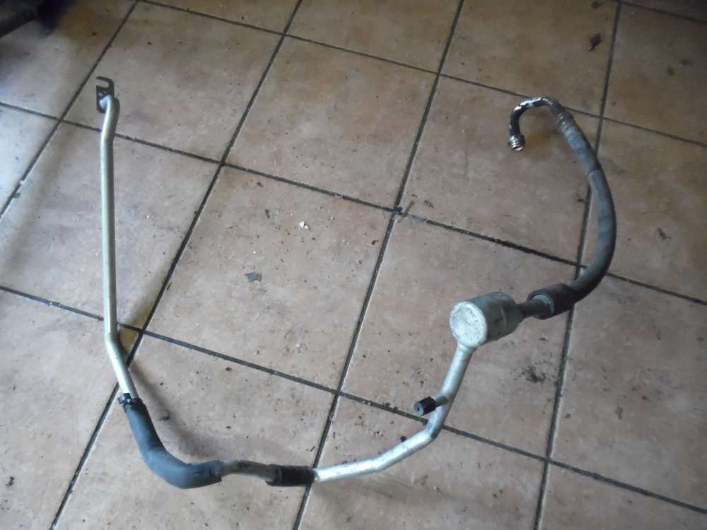 Peugeot 807 Klimaleitung Klimaschlauch 1400281580