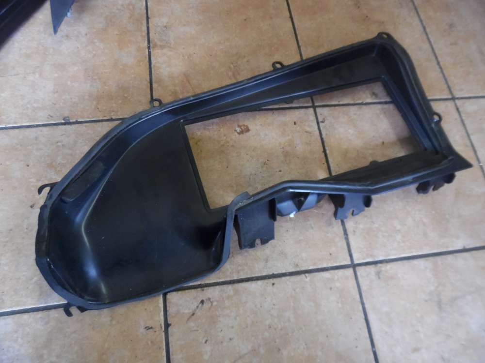 Peugeot 807 Kabinenfiltergeh�use 1484382080 