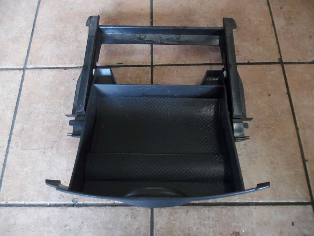 Peugeot 807 Mittelkonsole Fach Mittel 1486009077