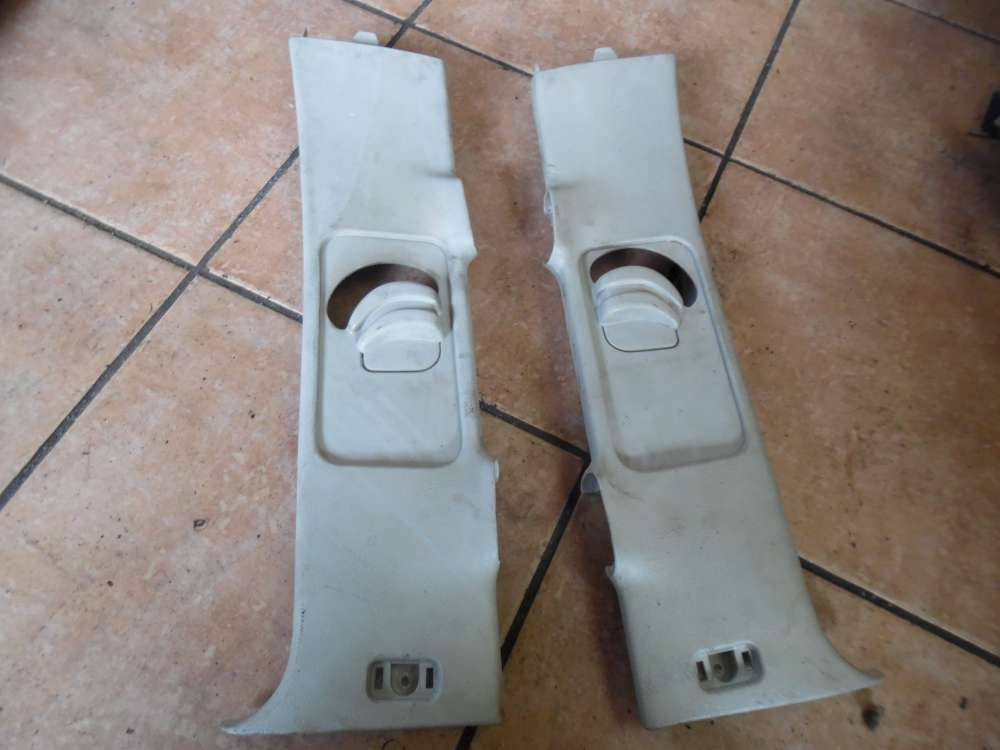 Peugeot 807 B-S�ule Abdeckung Oben 1400084770 1400084870