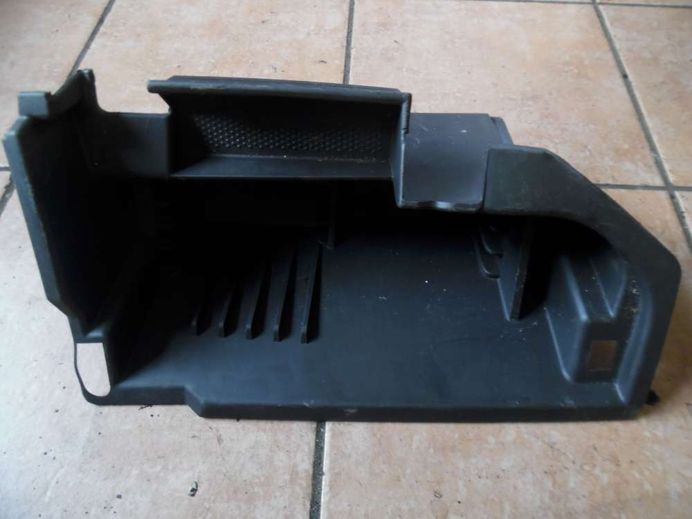 Peugeot 807 Ablagefach 1494263077