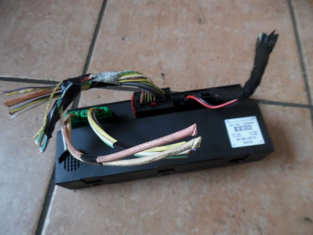 Peugeot 807 T�rsteuerger�t 1400736580 