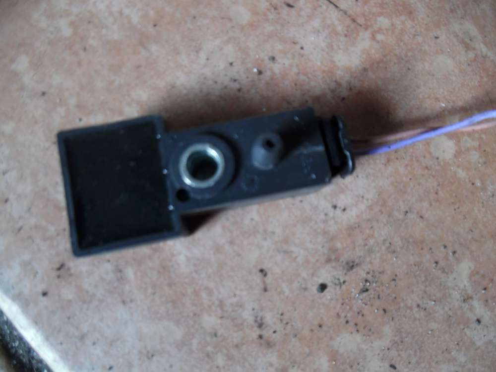 Peugeot 807 Crashsensor 1400370180