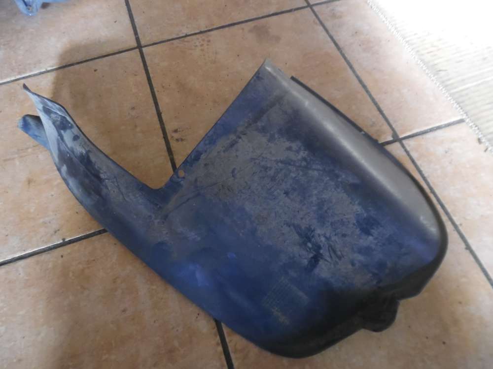 Peugeot 807 Radhausschale Hinten Links 1490737080
